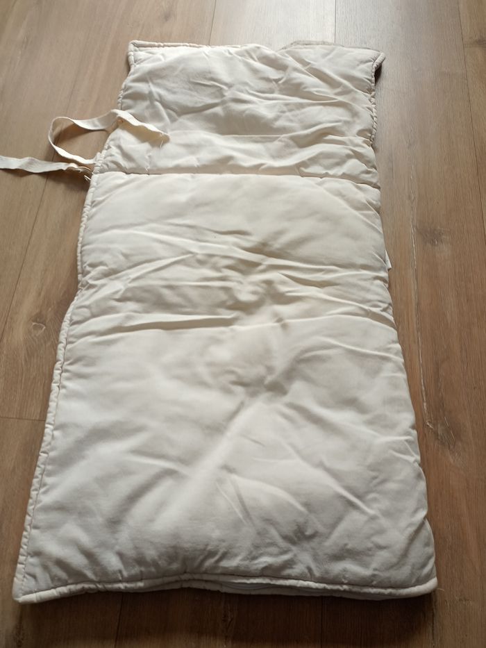 Nid d'ange - photo numéro 4