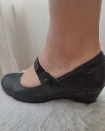 Chaussures pour femme - Élégance et confort