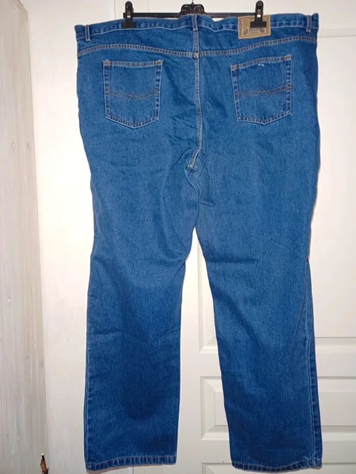 Jeans LMA - photo numéro 2