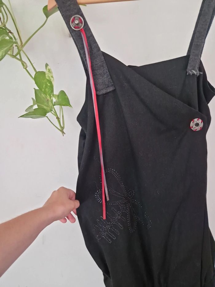 Robe atypique - photo numéro 2