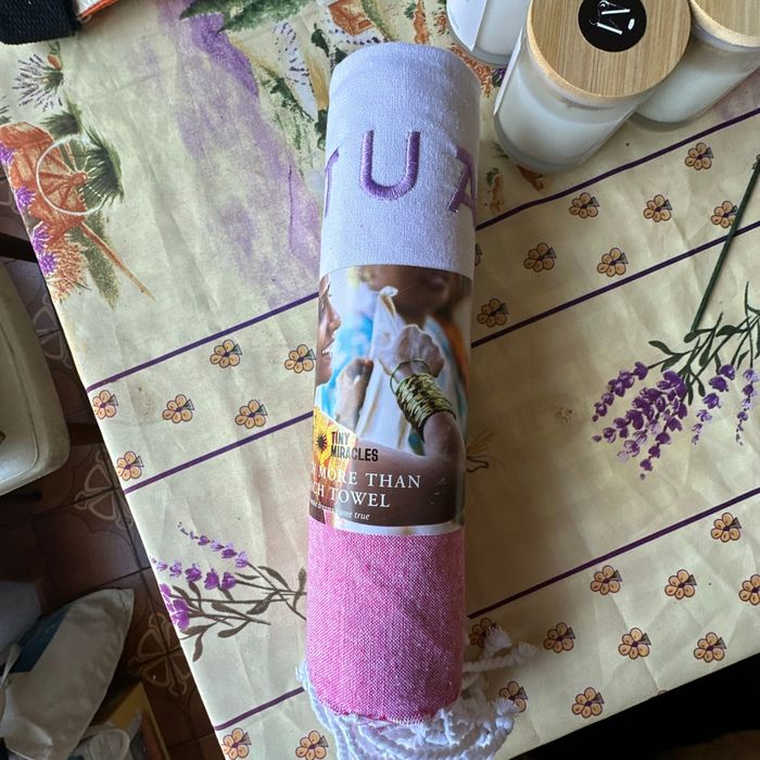Serviette de plage Rituals