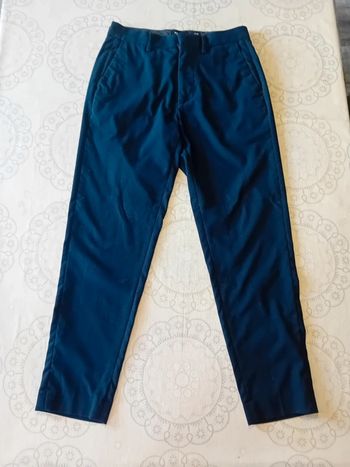 Pantalon bien habillé taille 36