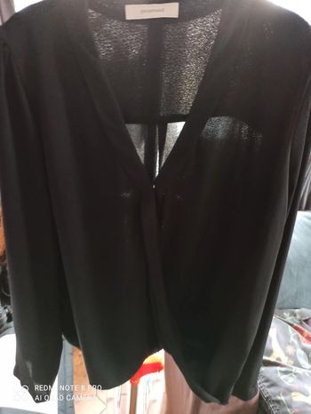 Blouse légère promod