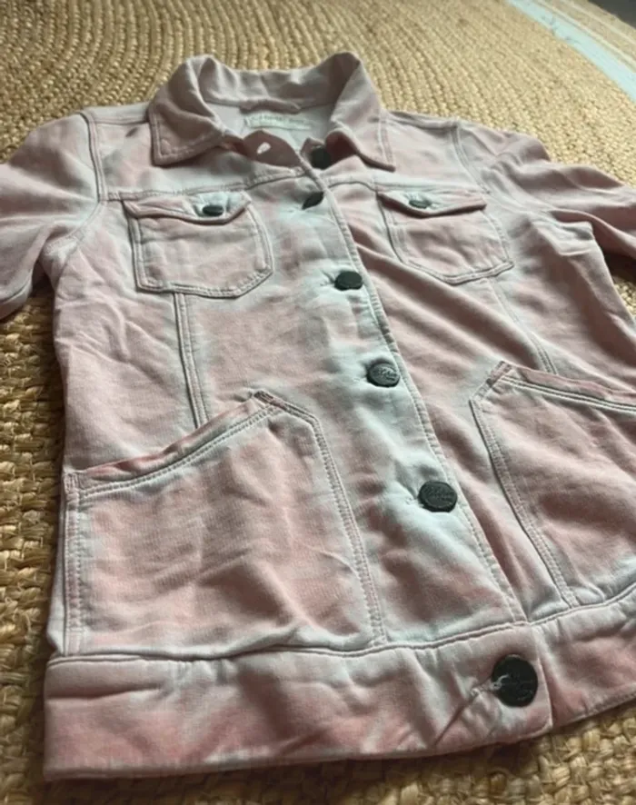 Veste 12 ans - photo numéro 2