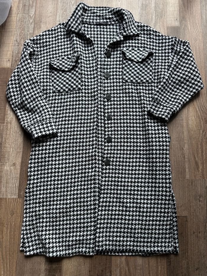 - Manteau New Collection  - Taille S - Très bon état