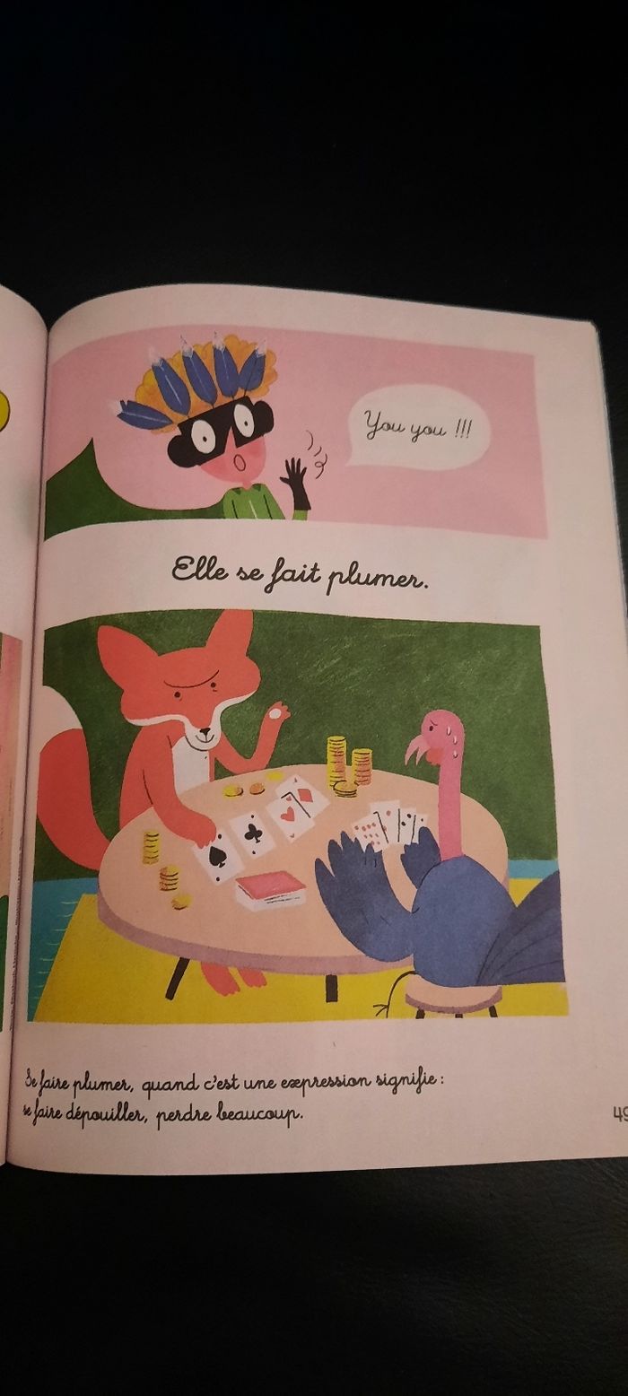 Je lis déjà - photo numéro 7