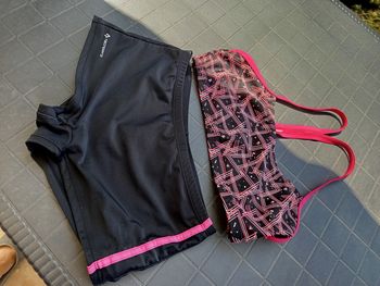 Maillot de bain femme