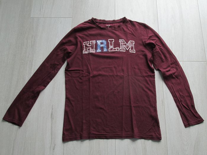 tshirt taille S KIABI