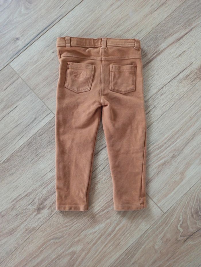 Pantalon slim - photo numéro 4