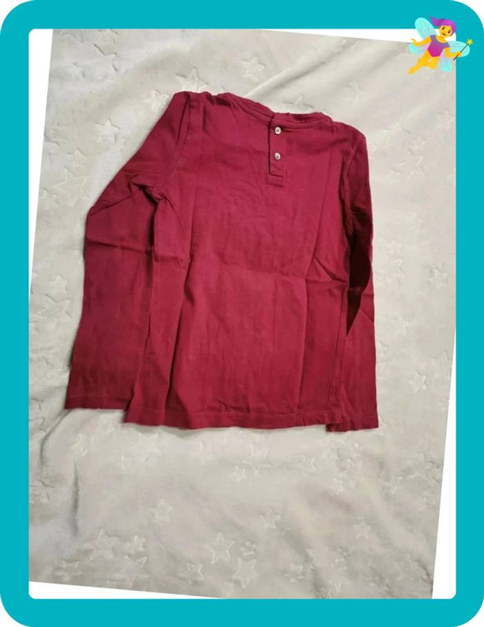 T-shirt sergent major - photo numéro 5