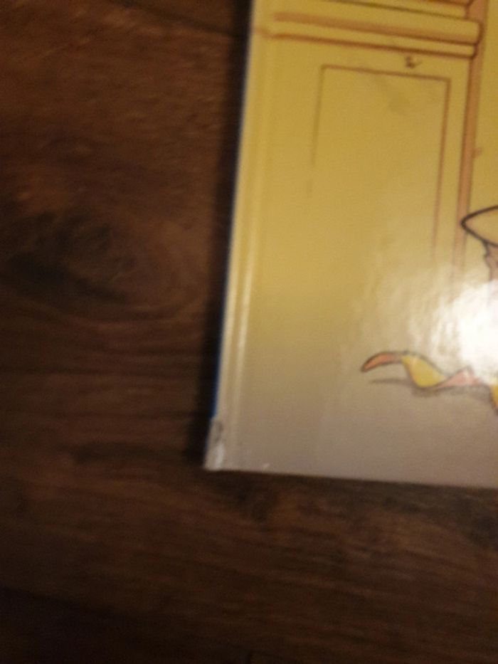 Bande dessinée Les blagues Belges - photo numéro 4