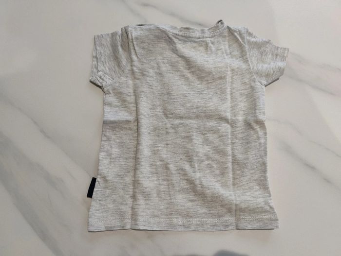 T-shirt - photo numéro 2