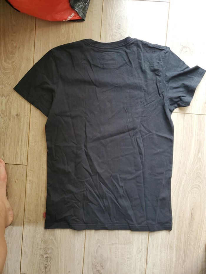 T shirt manches courtes Levi's - photo numéro 6