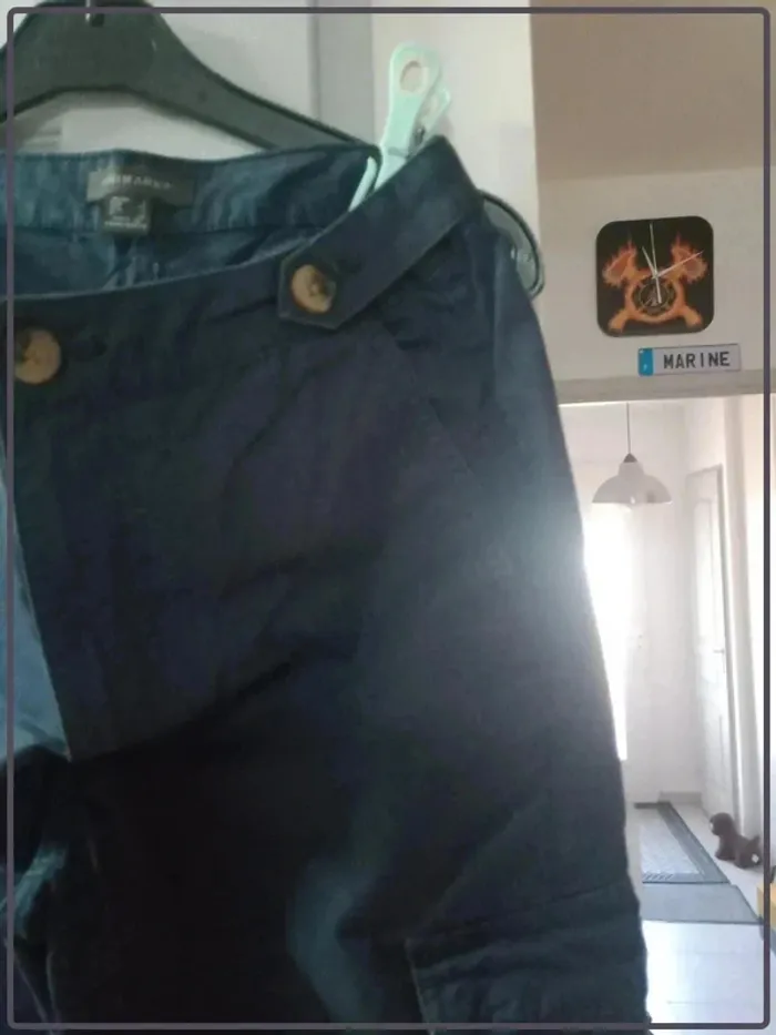 Pantalon femme été - photo numéro 9