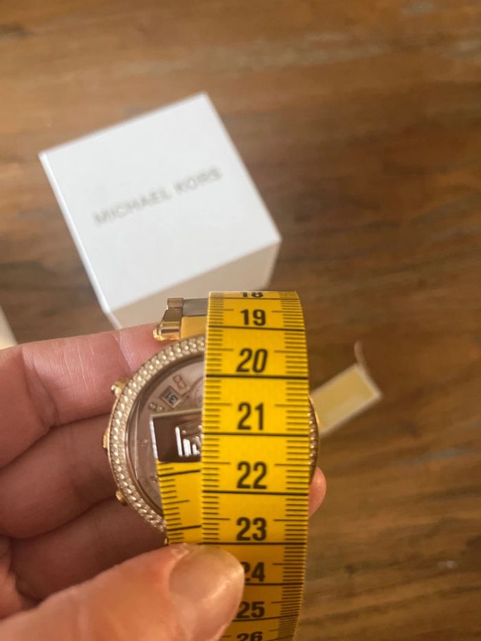 Montre Michael Kors - photo numéro 9