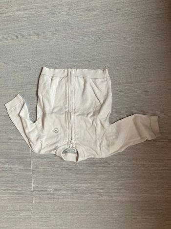 Gilets Obaibi et grain de blé