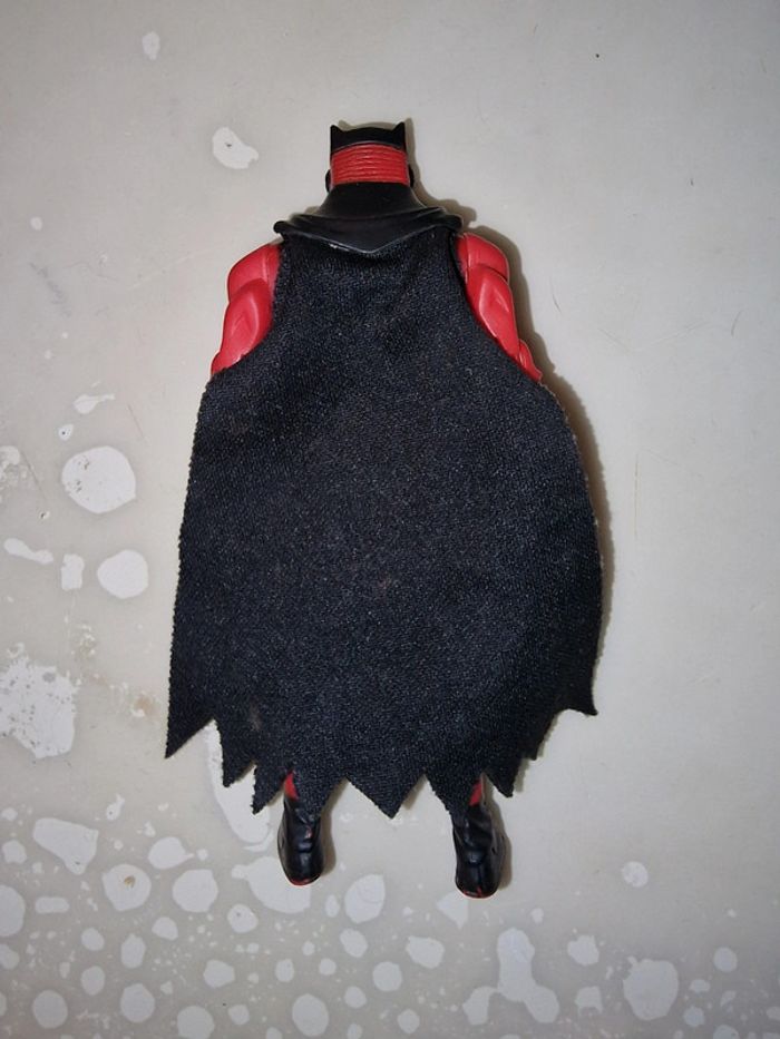 Figurine Batman TM & CO 2004 - photo numéro 2