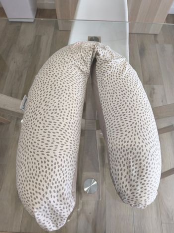 Coussin d'allaitement Doomoo