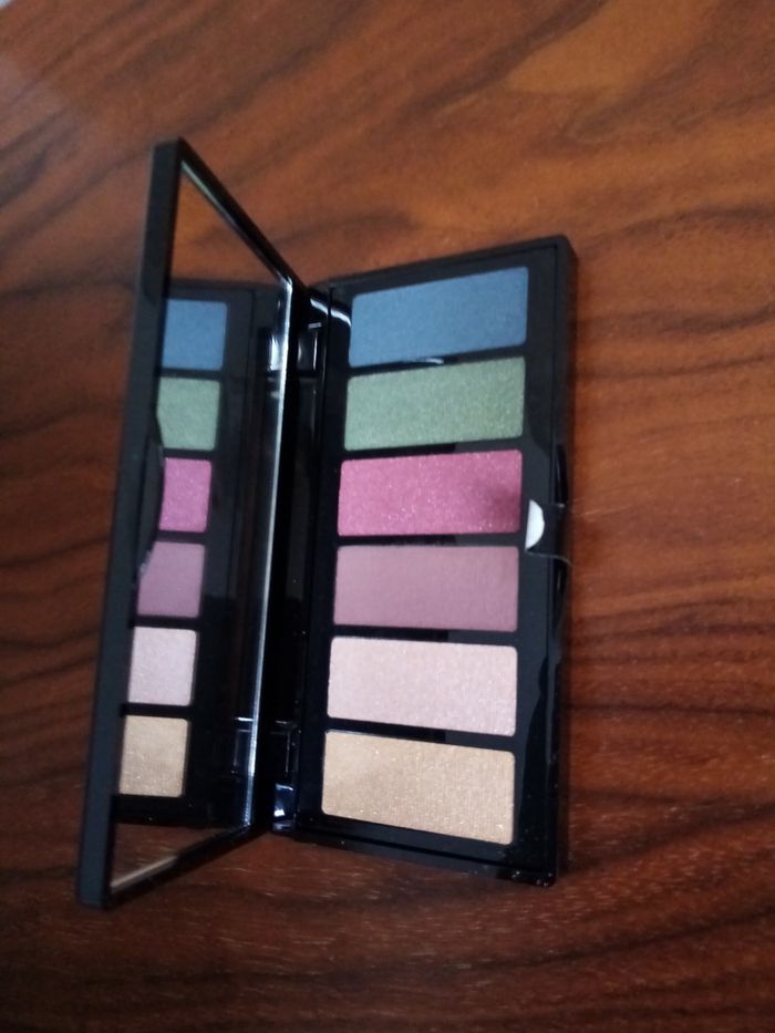 Palette maquillage arcancil - photo numéro 6
