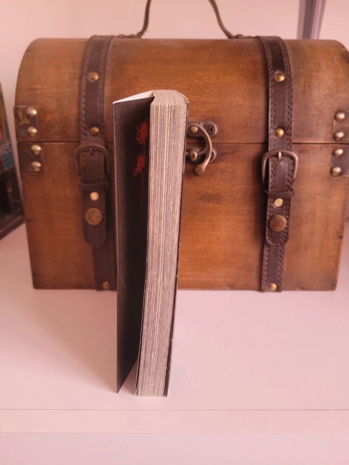 Manga Higanjima tome 24 - photo numéro 3