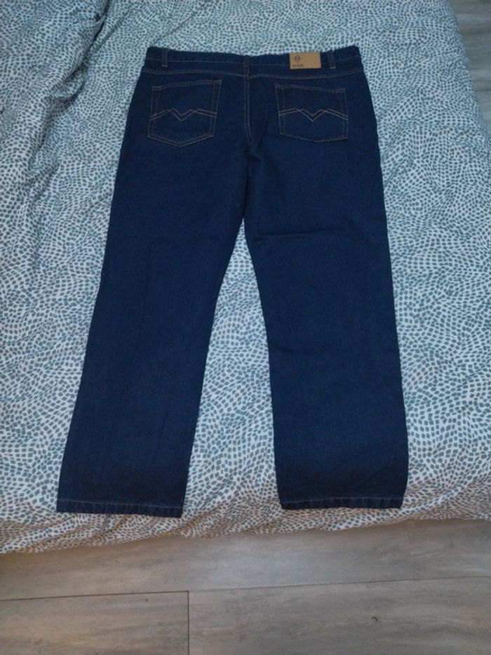 Jean homme brut taille 48 - photo numéro 6