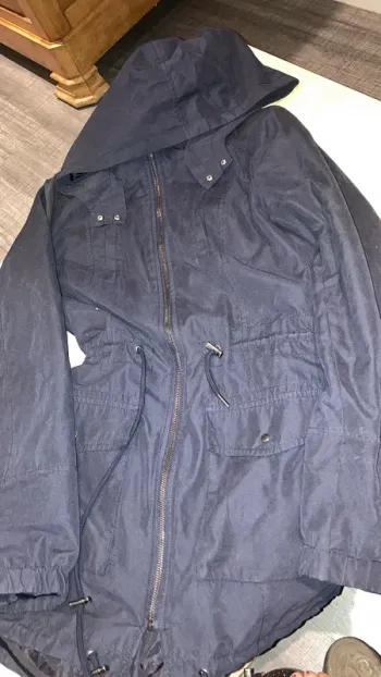 Imperméable