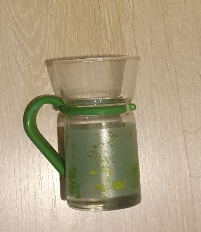 Tasses à thé - photo numéro 2