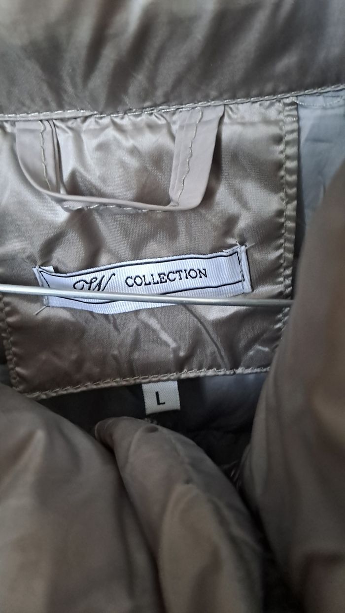 Doudounne mi-saison - photo numéro 6