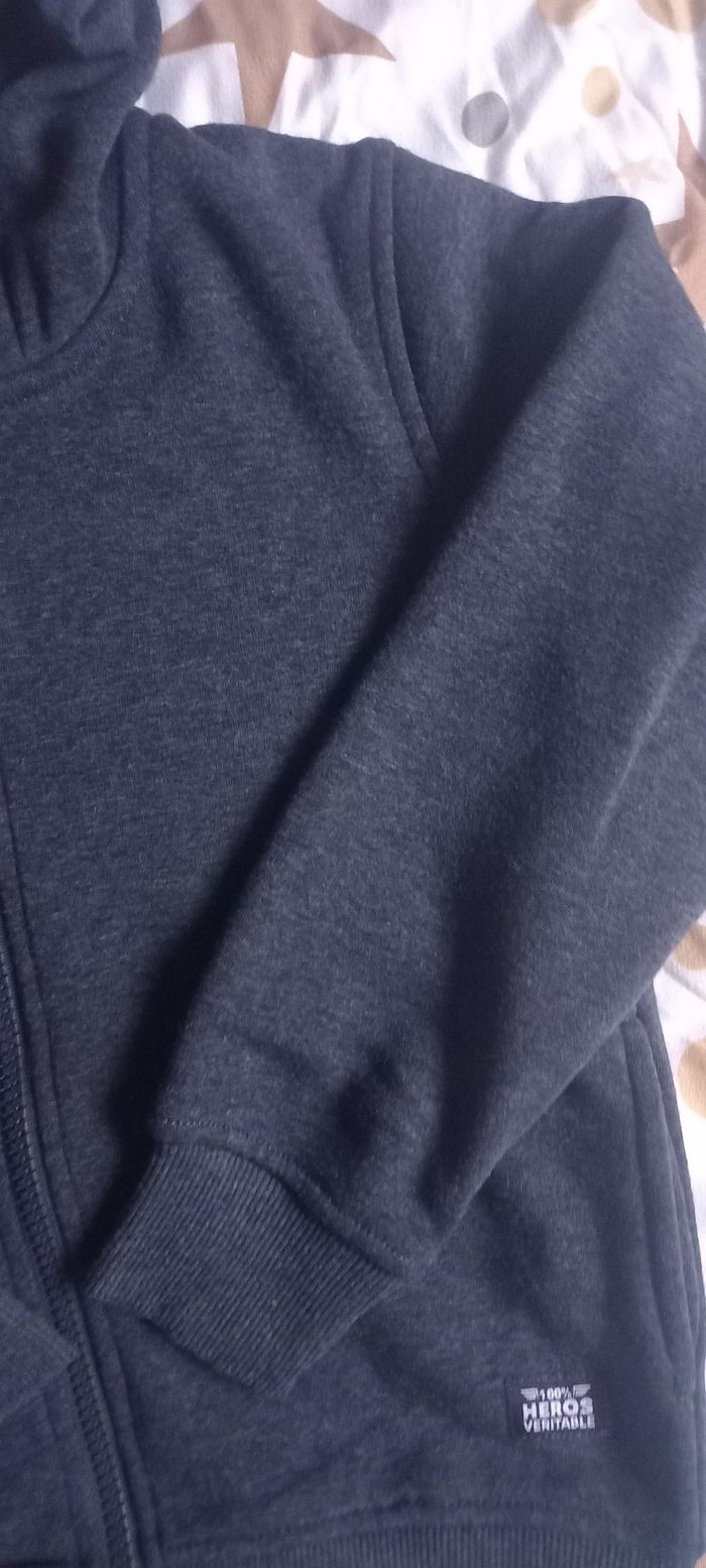 Veste la Halle 6 ans - photo numéro 3