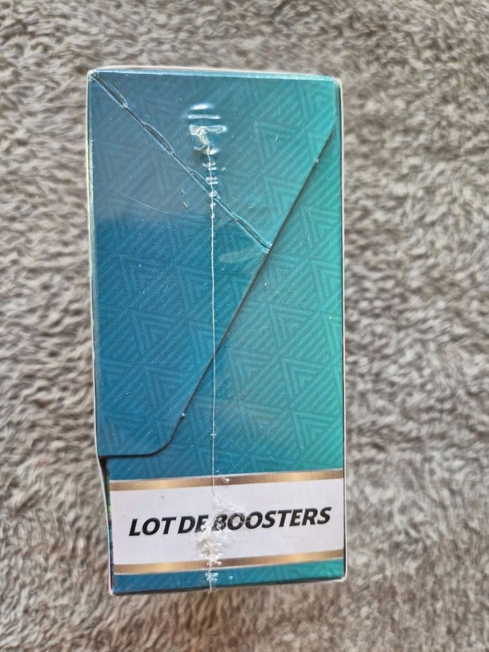 Bundle mascarade crépusculaire evo6 fr scellé - photo numéro 3