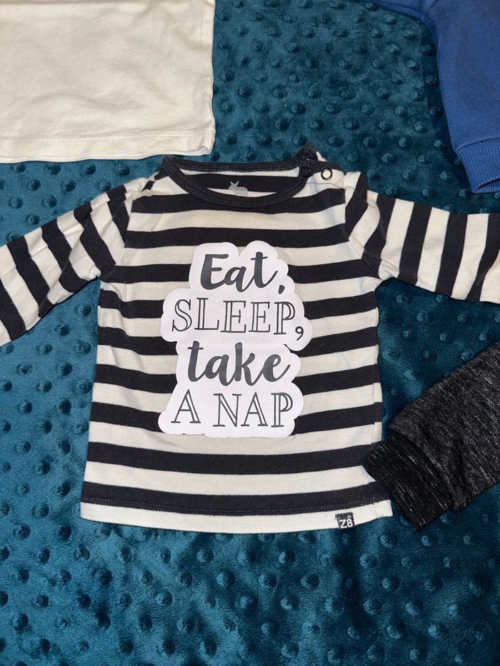 Lots haut bébé - photo numéro 5