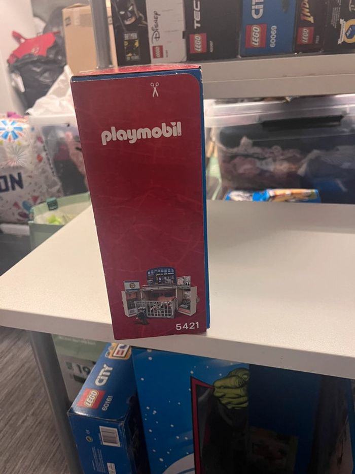 Playmobil city action - photo numéro 3