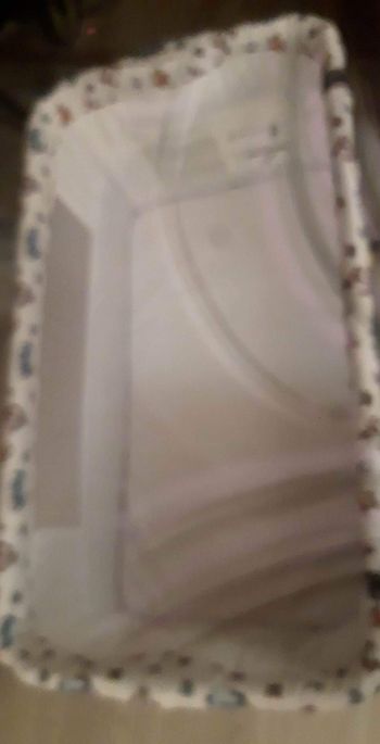 Lit cododo winni l'ourson