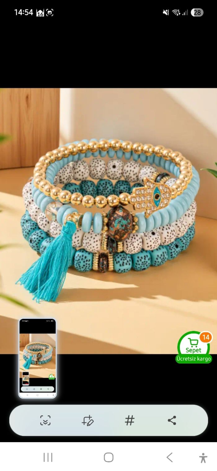 Bracelet - photo numéro 2