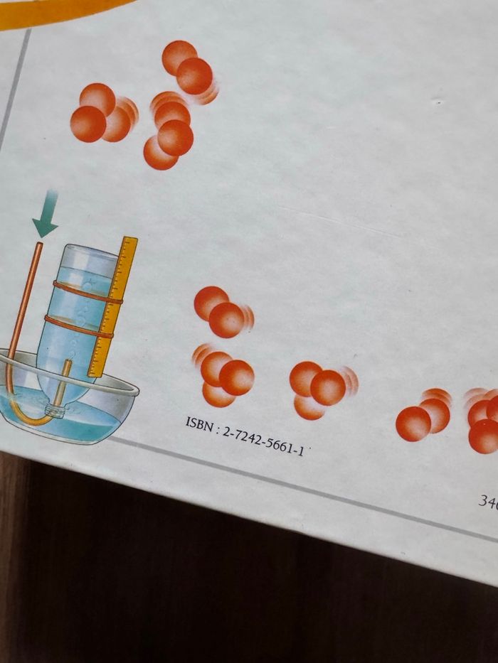 La grande encyclopédie des sciences junior,  8 livres - photo numéro 3