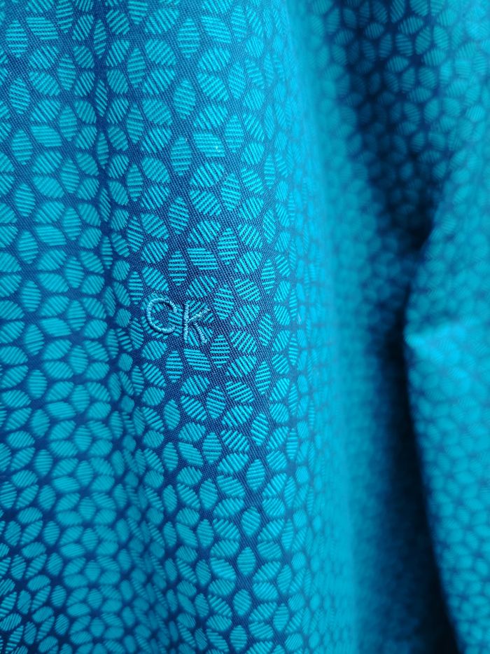 Chemise  homme Calvin Klein - photo numéro 3