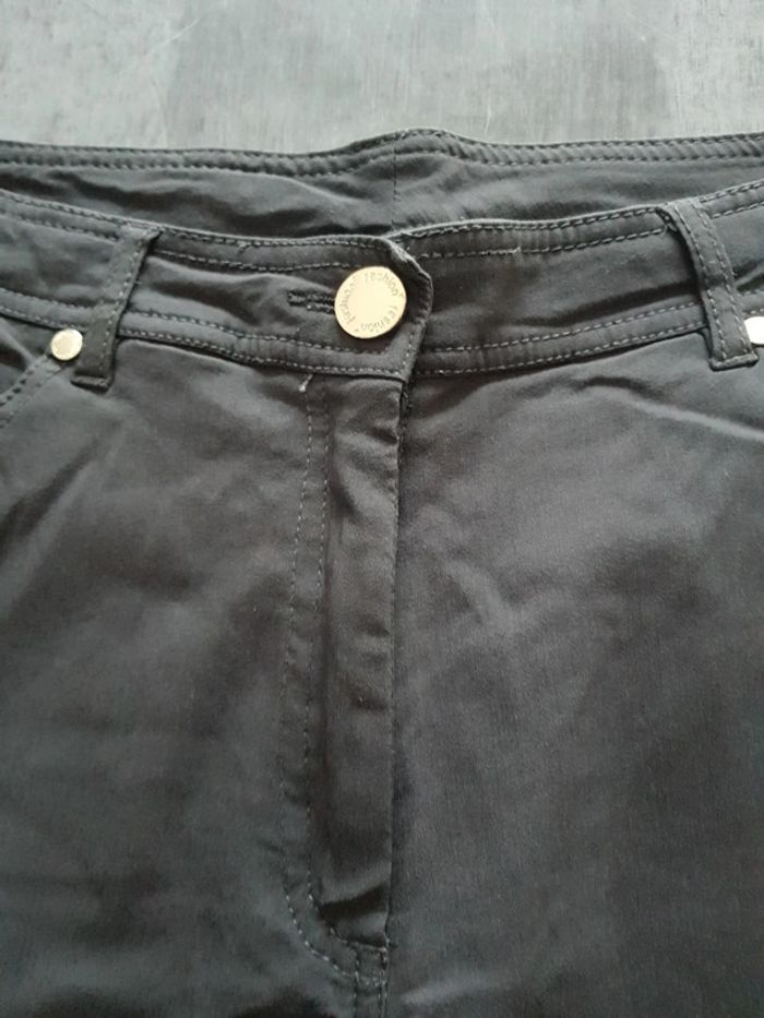 Pantalon stretch - photo numéro 4