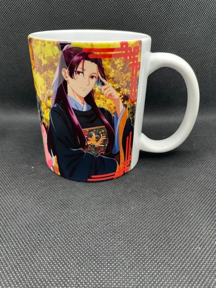 Mug Les carnets de l'apothicaire / The apothecary diaries - photo numéro 3