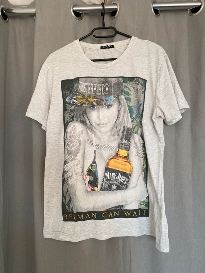 Tee shirt - photo numéro 4