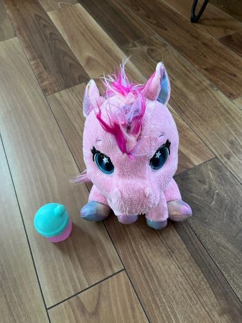 Baby unicorn ma licorne magique 🦄