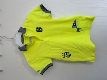 Haut garçon, Mayoral