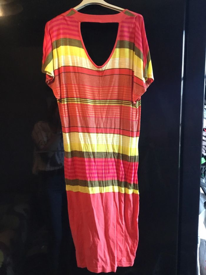 Robe légère miss captain taille 1 - photo numéro 2