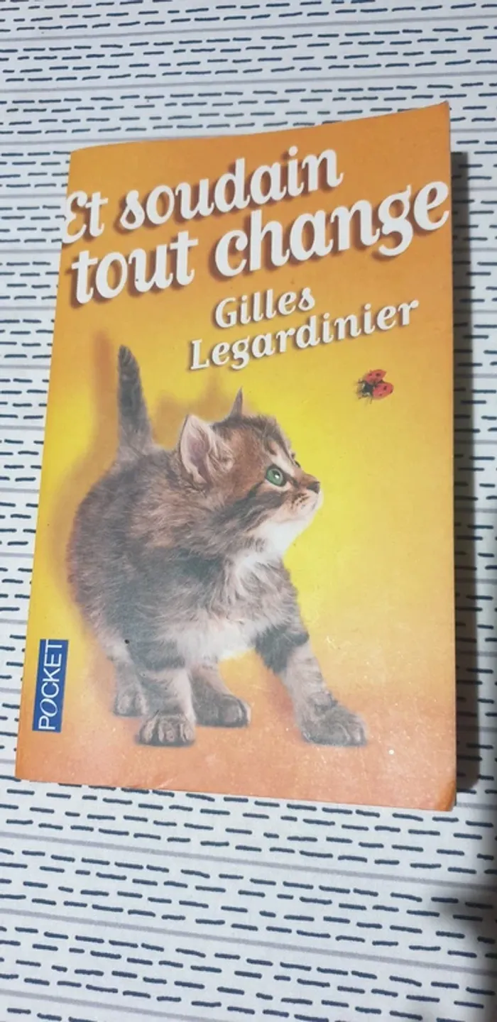 📚 Legardinier - 2 tomes 📚 - photo numéro 5