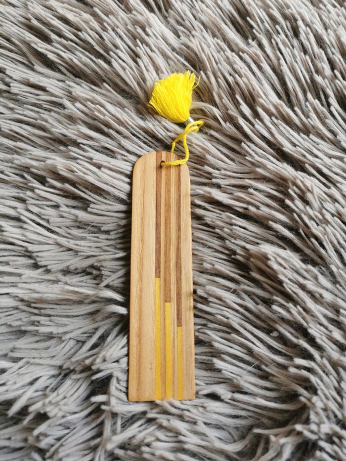 Marques pages - photo numéro 10