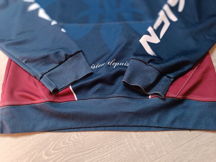 Sweat à capuche - photo numéro 2