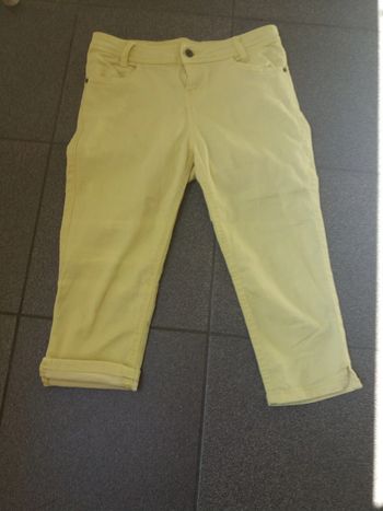 Joli pantacourt 🌞