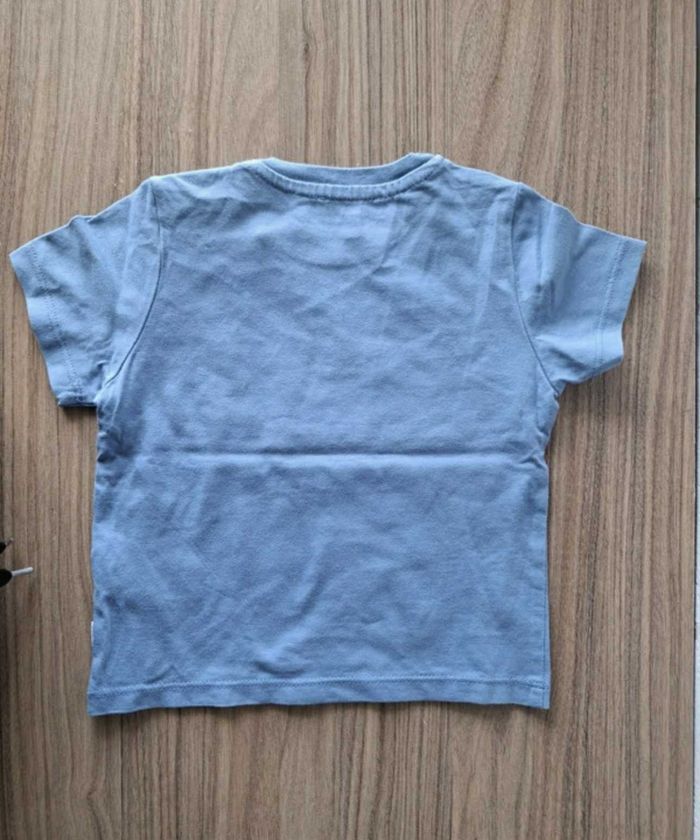 Tee shirt - photo numéro 3