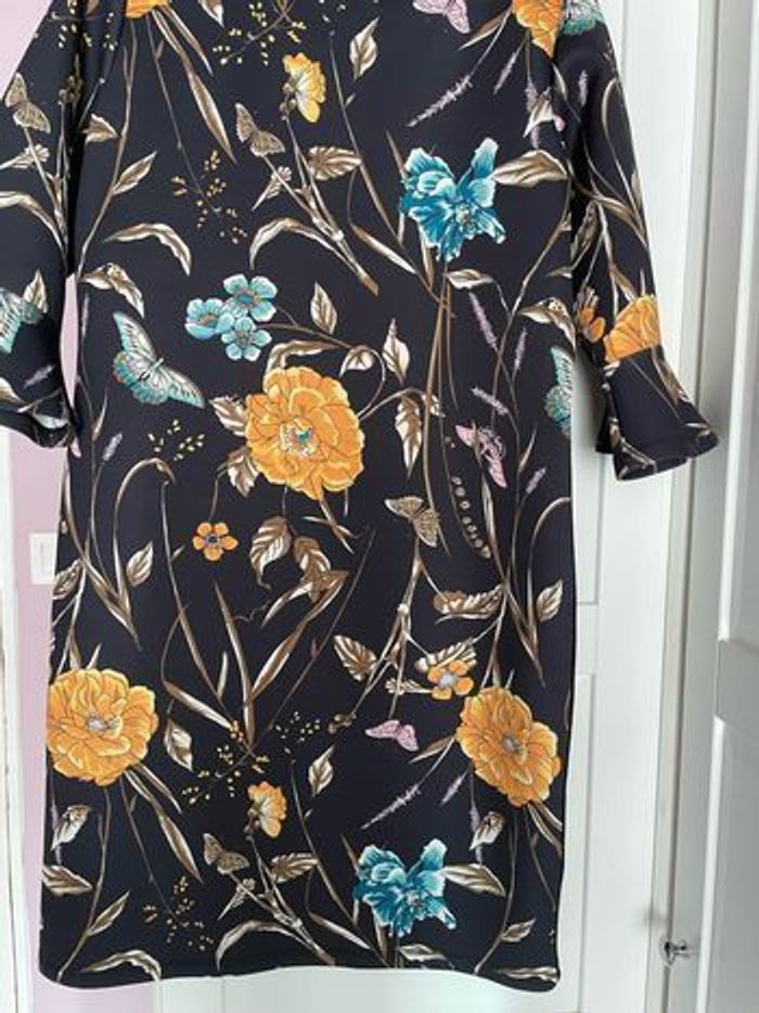 Robe imprimée marque TRAMONTANA - photo numéro 6