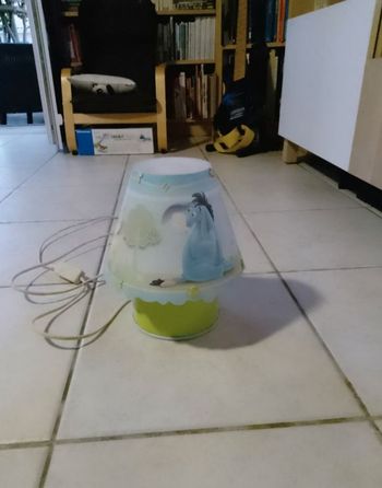 Lampe Winnie