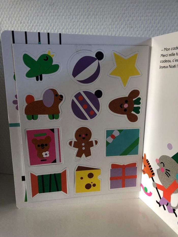 Lot de 2 livres pour enfant - photo numéro 4